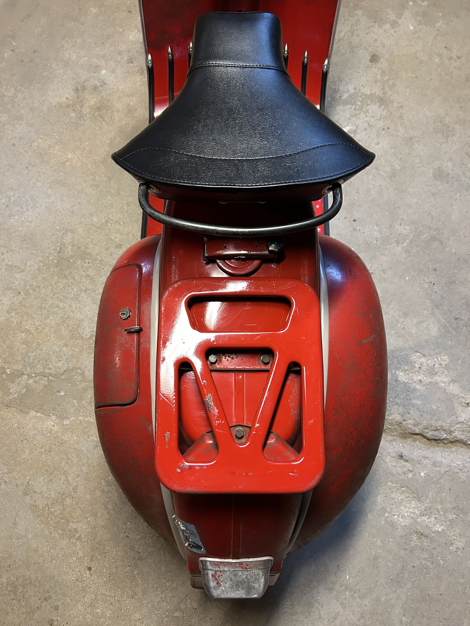 Forum member supplied image with no explanatory text