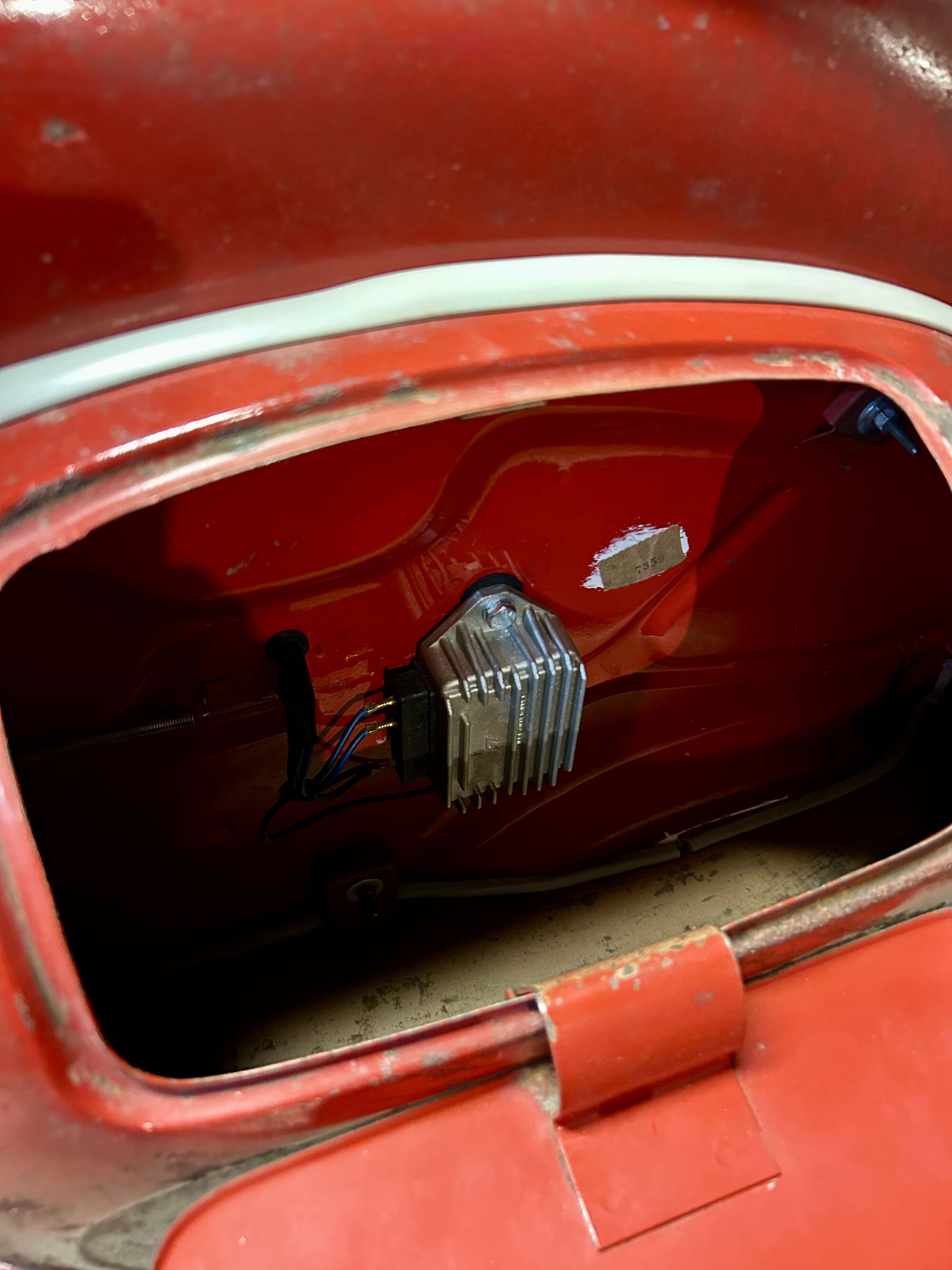 Forum member supplied image with no explanatory text