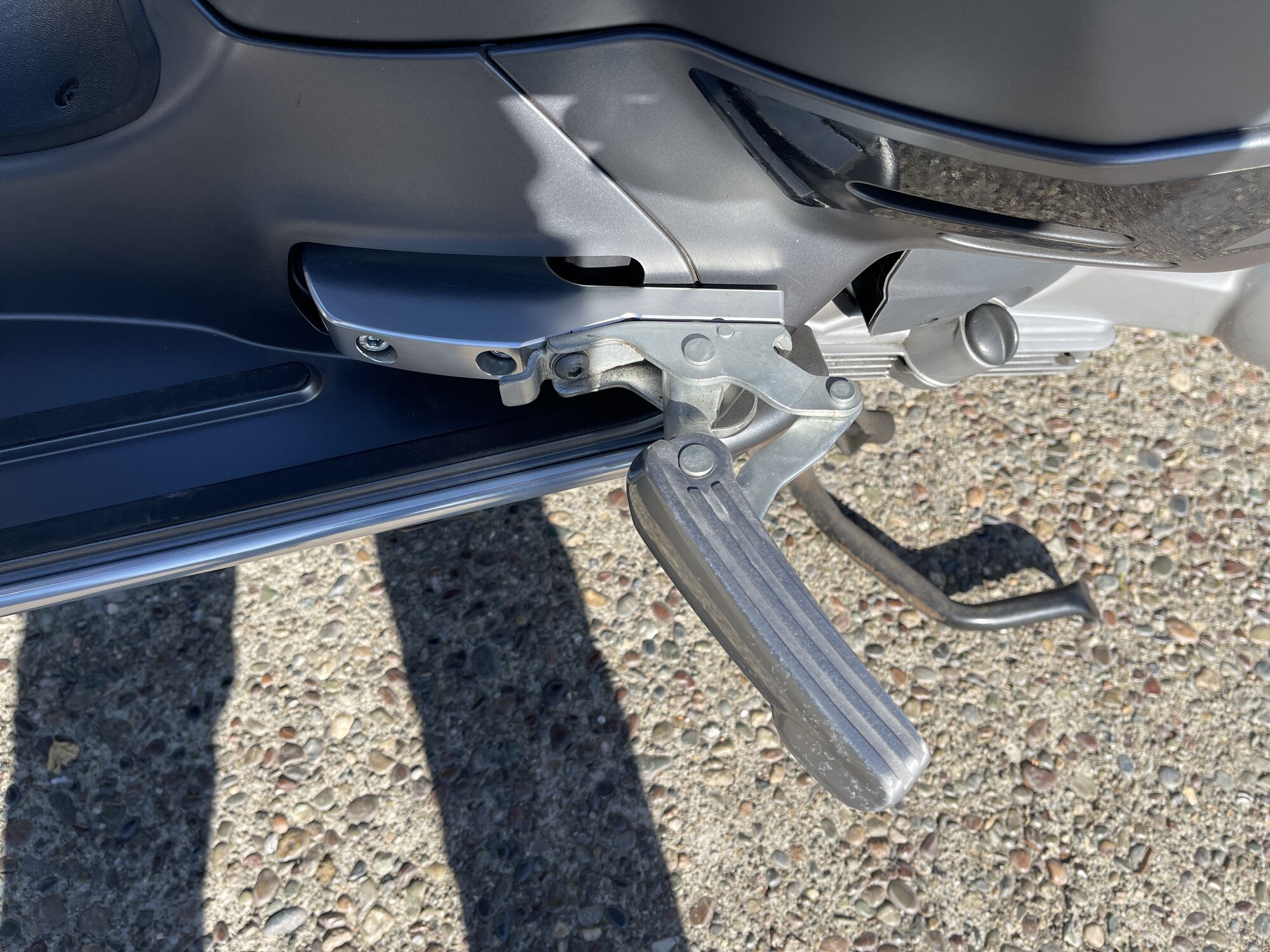 Forum member supplied image with no explanatory text