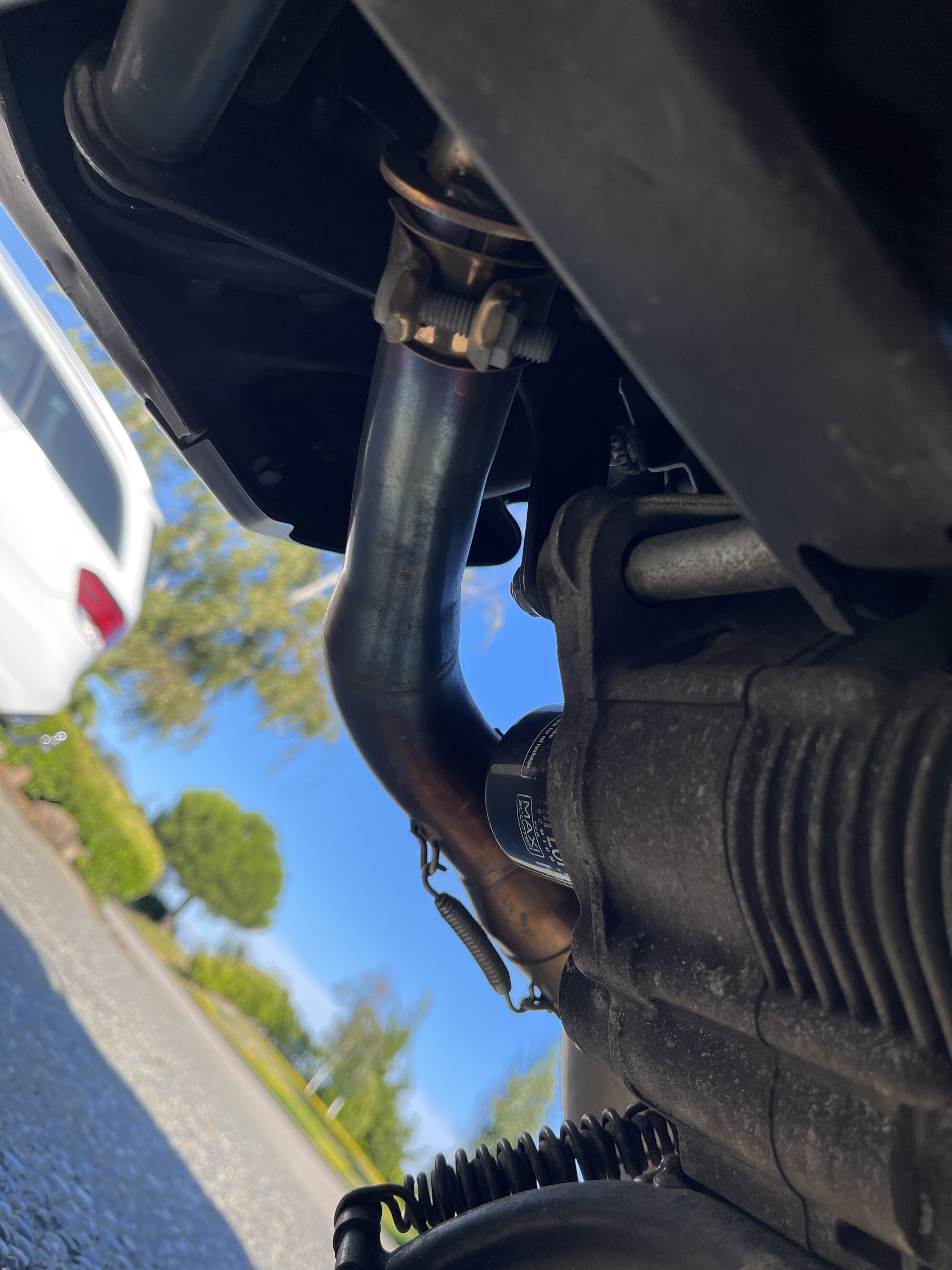 Forum member supplied image with no explanatory text