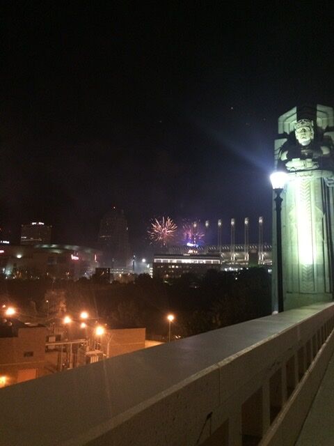 Actual iPhone photo.