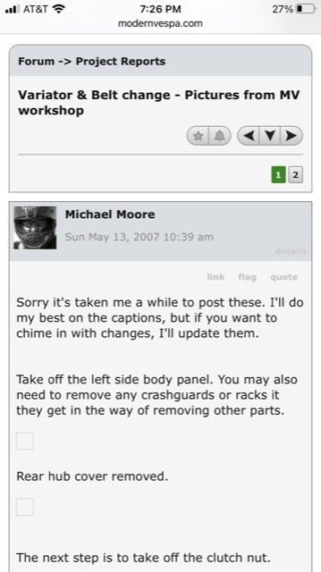Forum member supplied image with no explanatory text