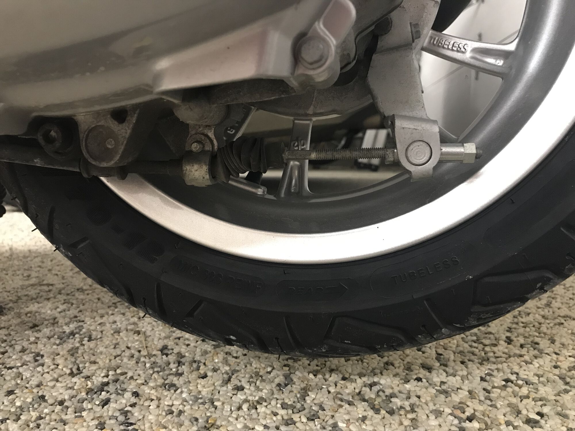 Forum member supplied image with no explanatory text