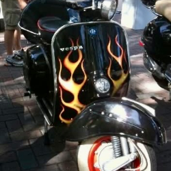 @chucktownterror avatar