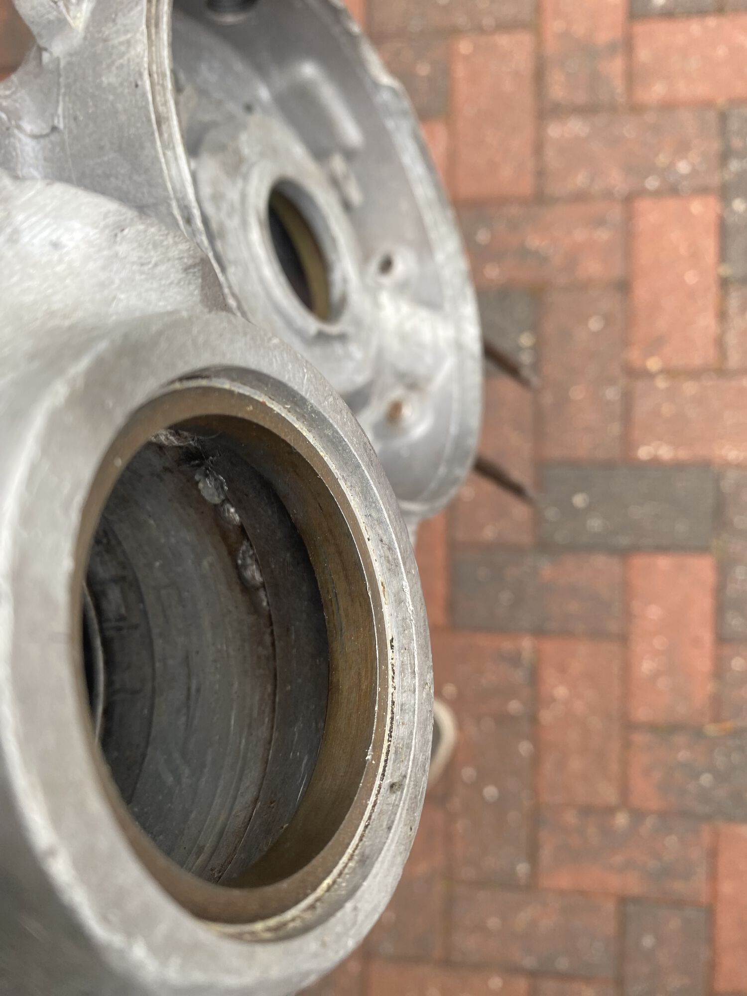 Forum member supplied image with no explanatory text