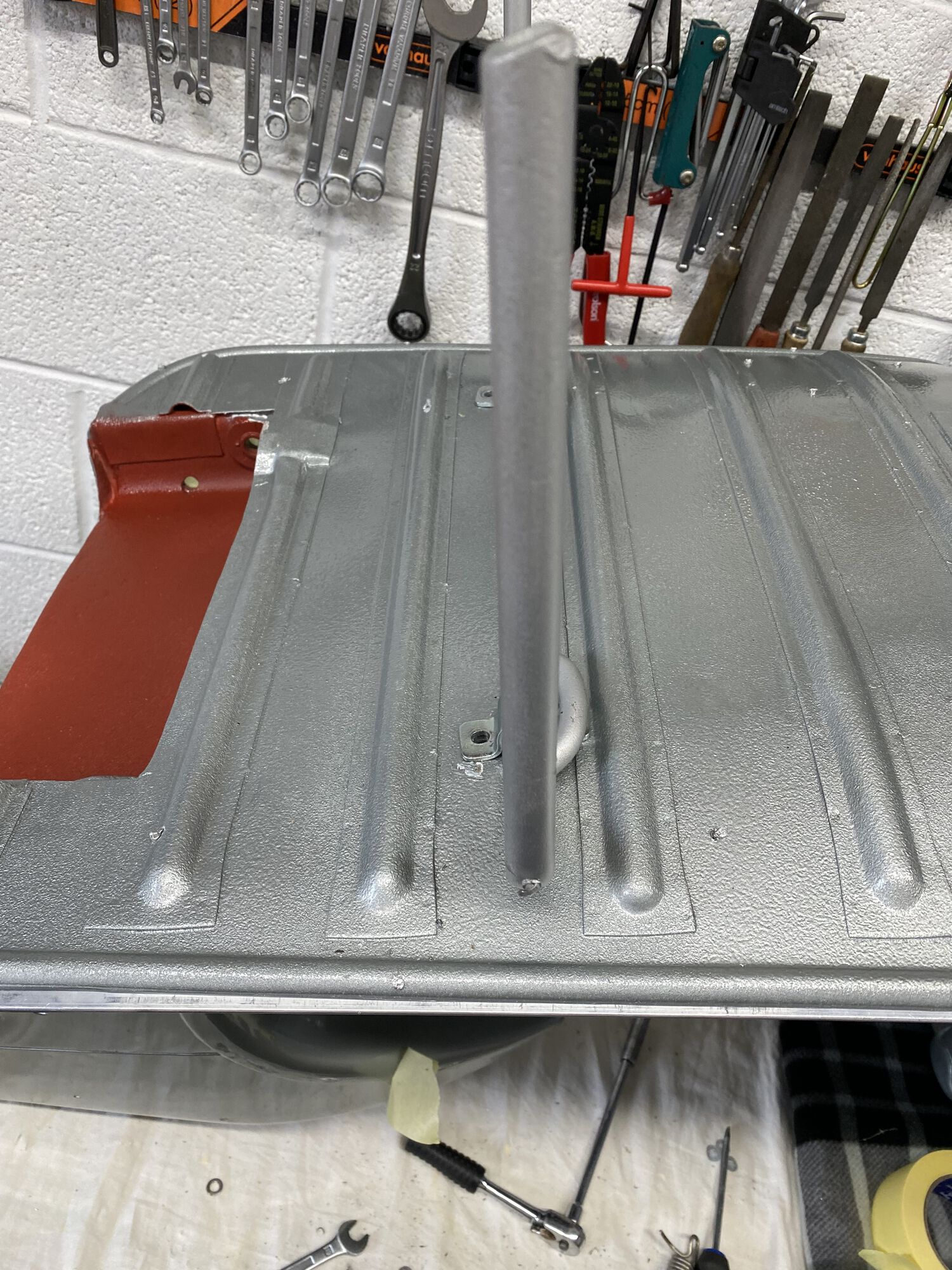 Forum member supplied image with no explanatory text