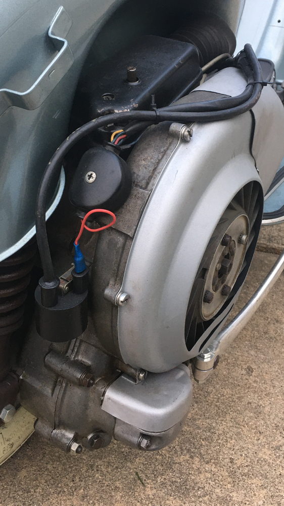 Forum member supplied image with no explanatory text