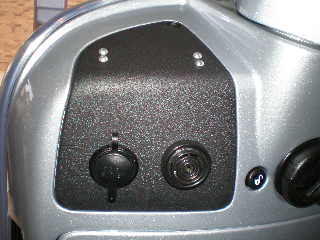 the finished product