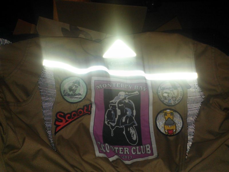 Forum member supplied image with no explanatory text