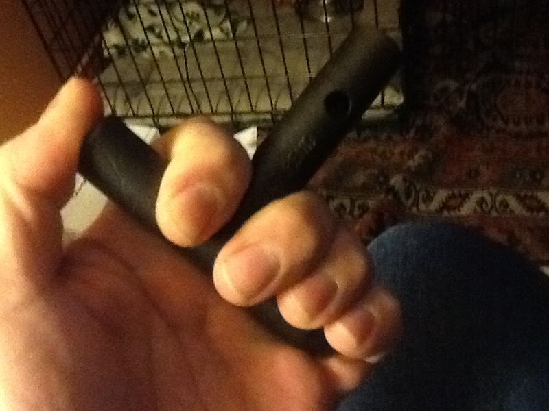 Forum member supplied image with no explanatory text