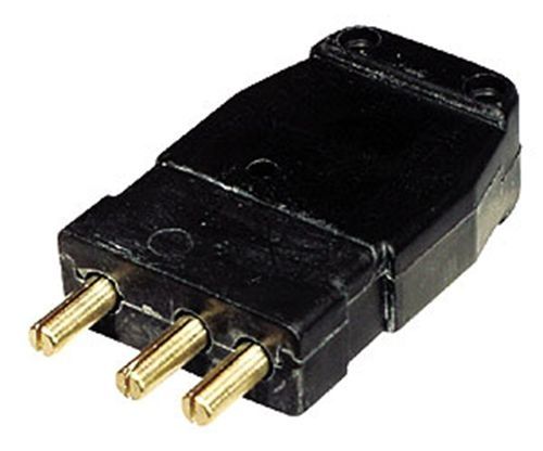 20 Amp Stage Pin Connector