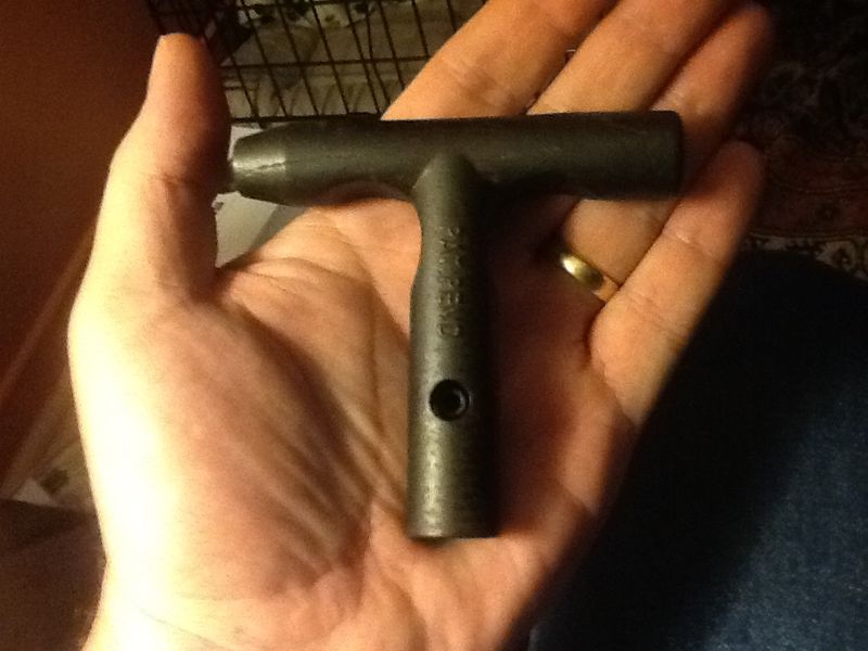 Forum member supplied image with no explanatory text