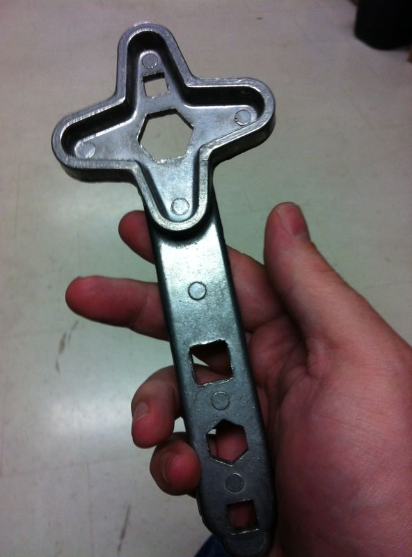 Forum member supplied image with no explanatory text