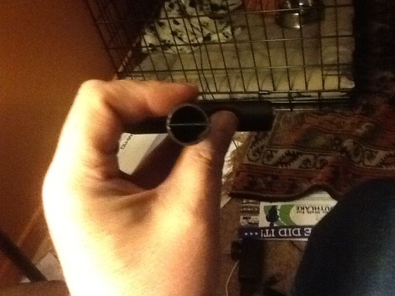 Forum member supplied image with no explanatory text