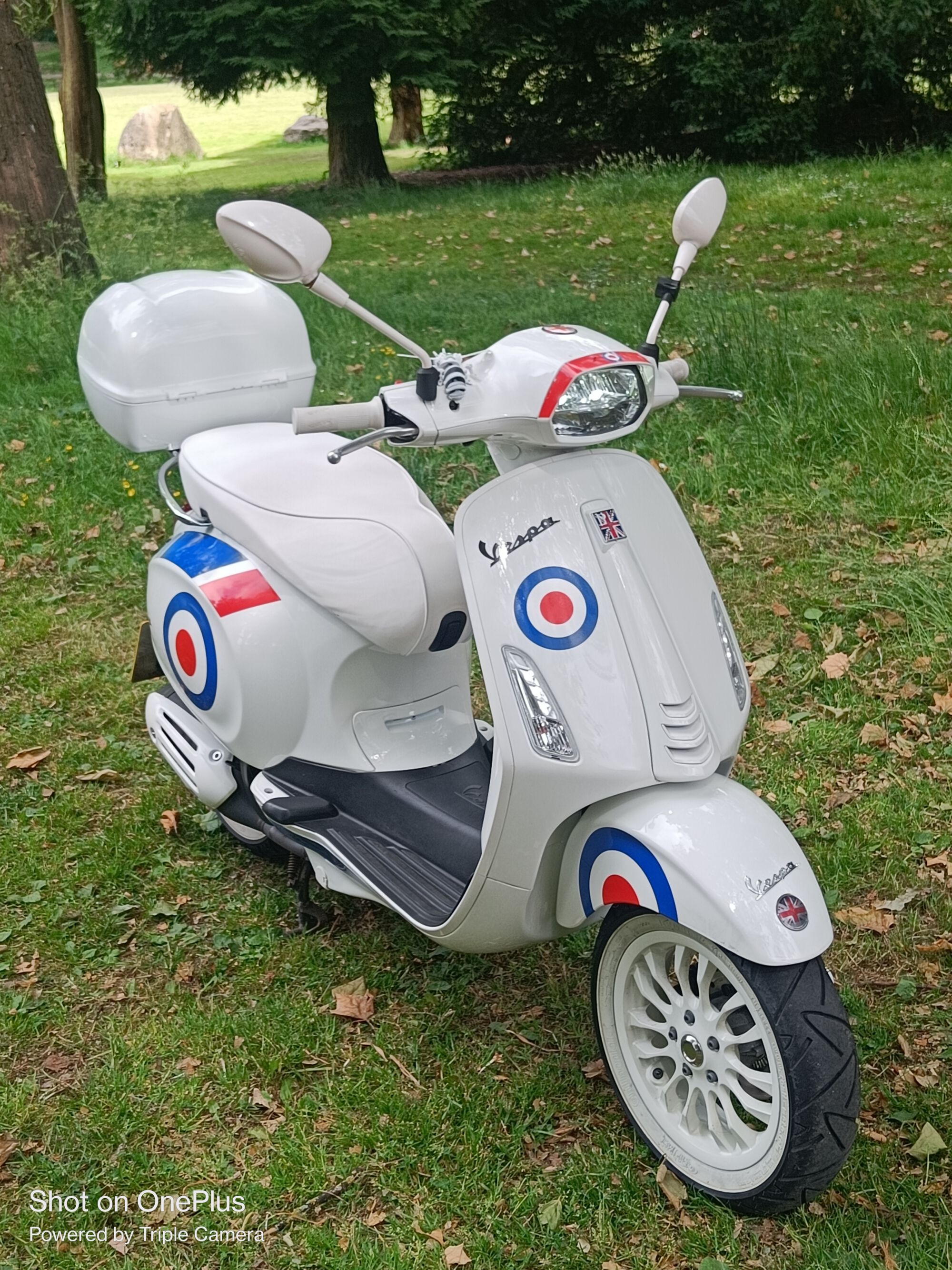 Forum member supplied image with no explanatory text
