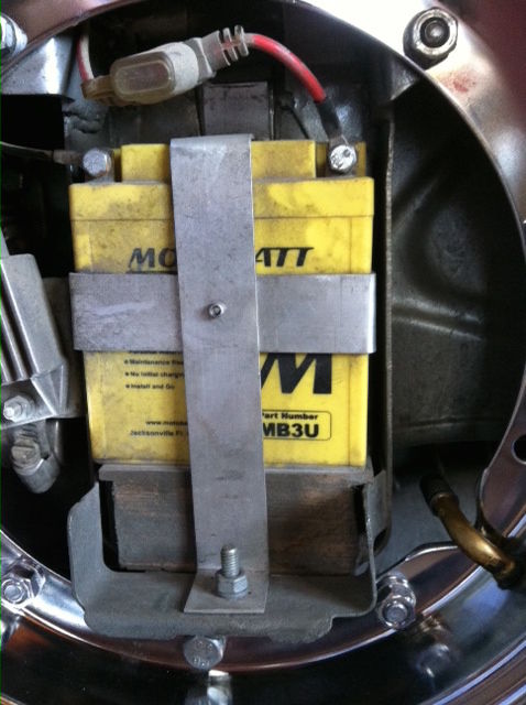 Forum member supplied image with no explanatory text