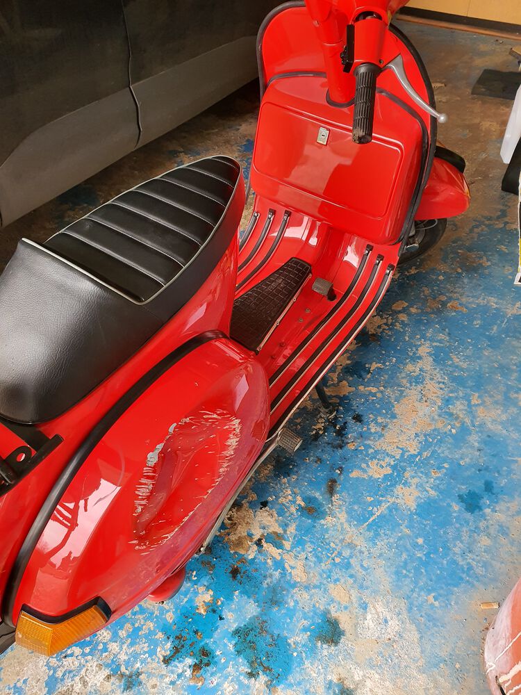 Forum member supplied image with no explanatory text