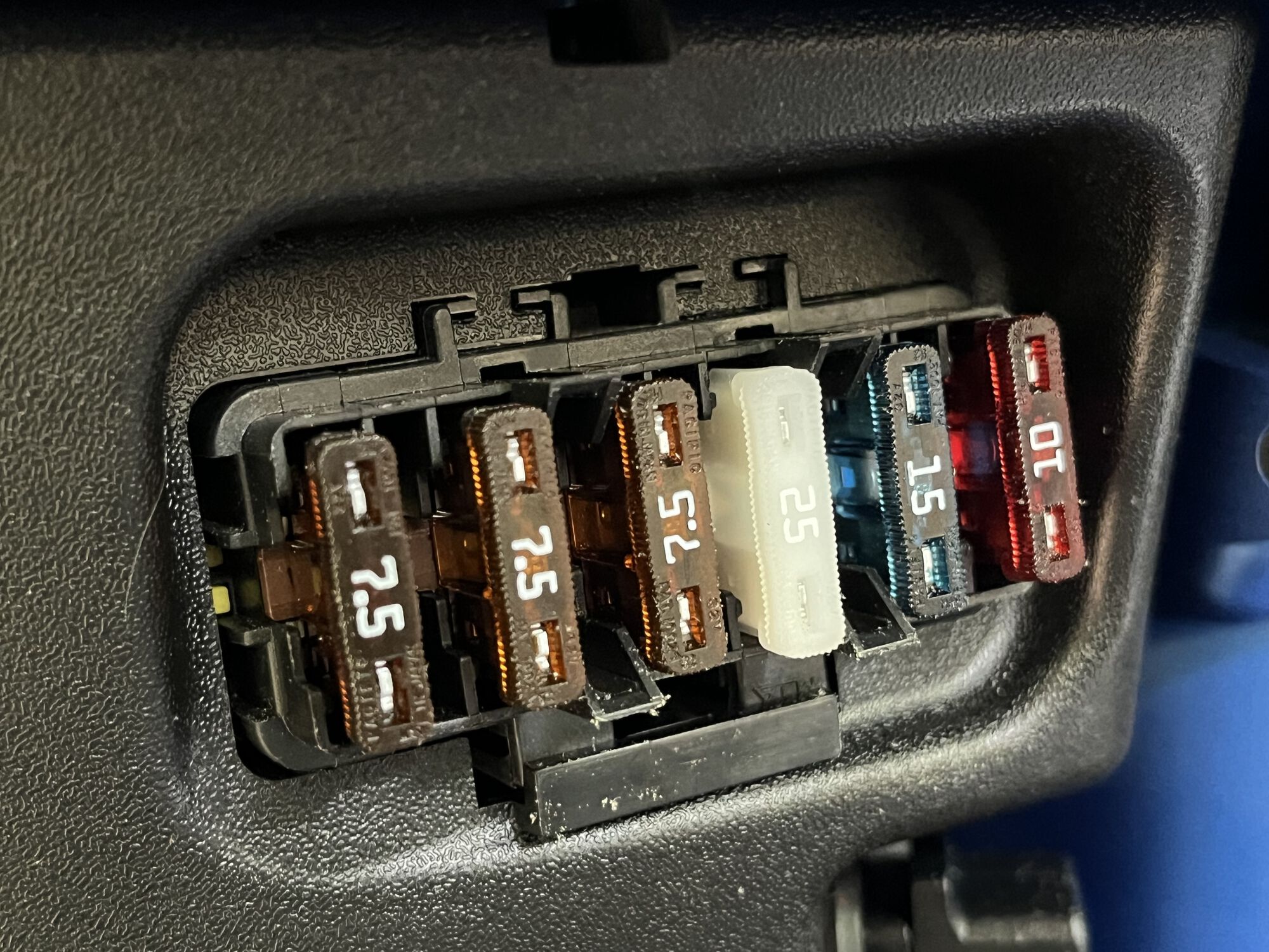Forum member supplied image with no explanatory text
