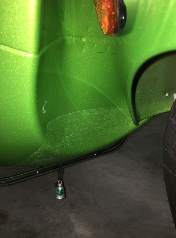 Forum member supplied image with no explanatory text