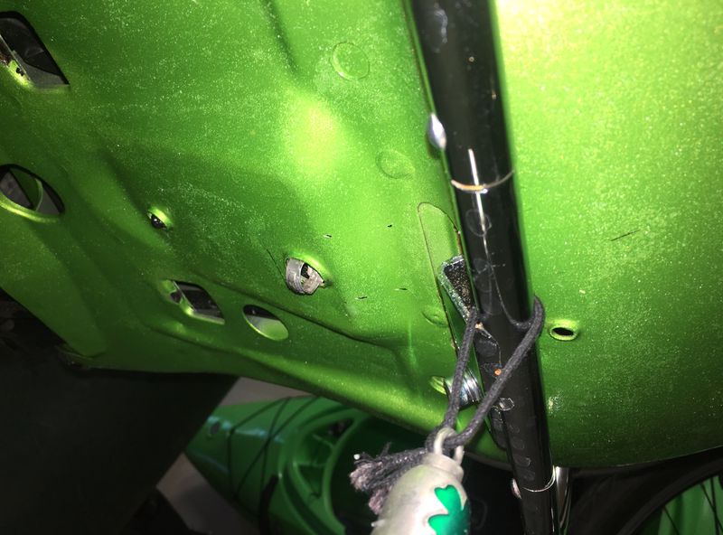 Forum member supplied image with no explanatory text