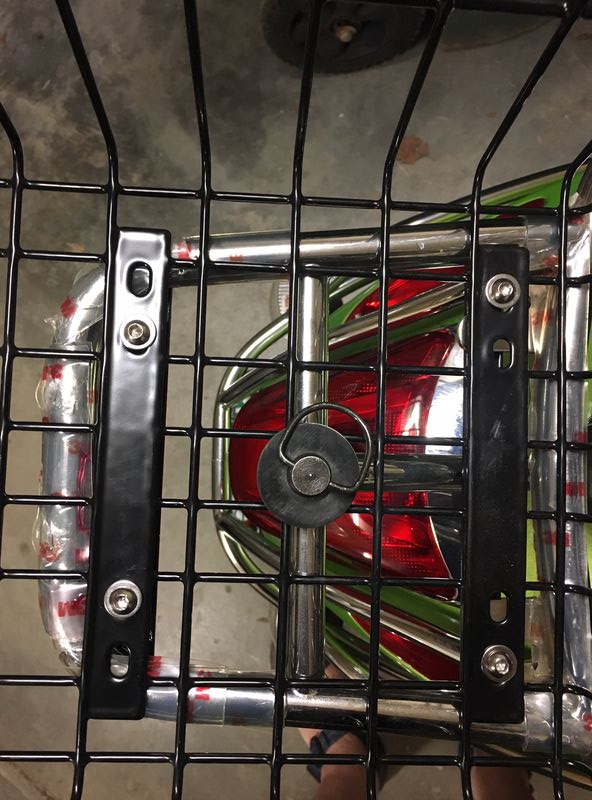 Forum member supplied image with no explanatory text