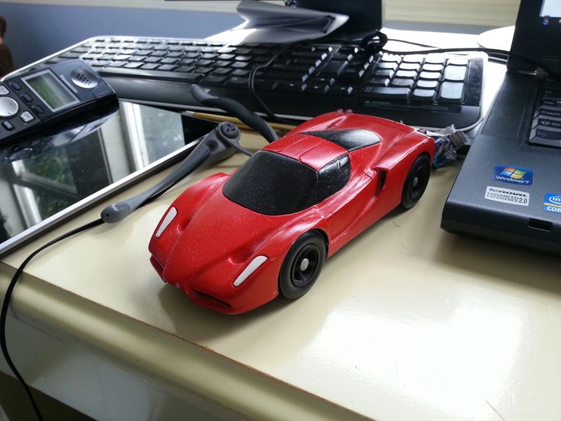 Forum member supplied image with no explanatory text