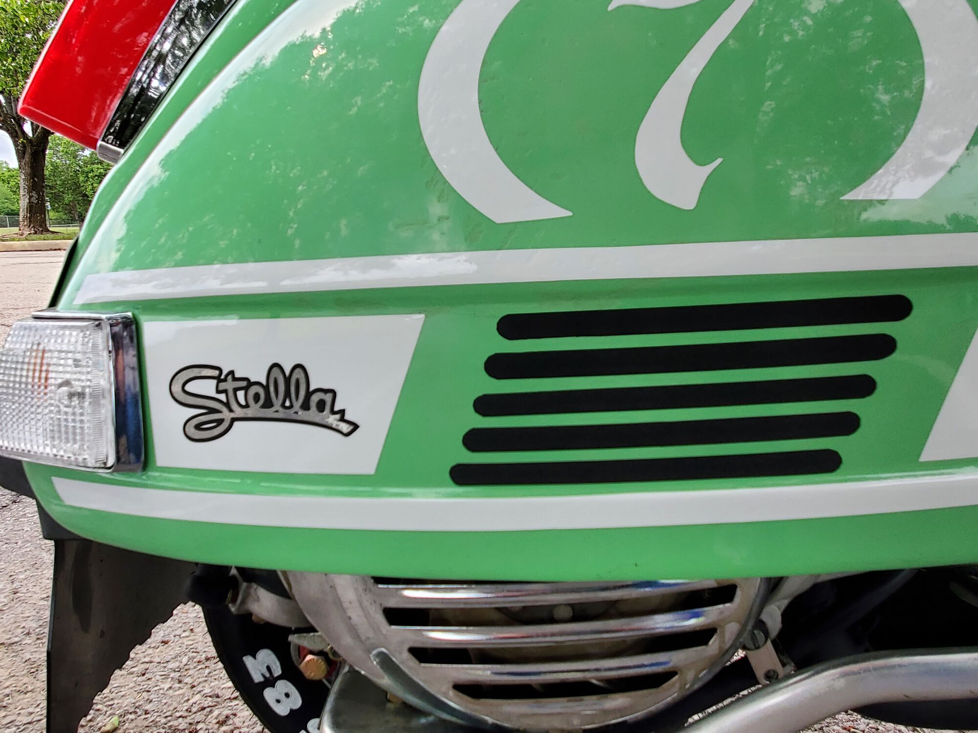 Forum member supplied image with no explanatory text