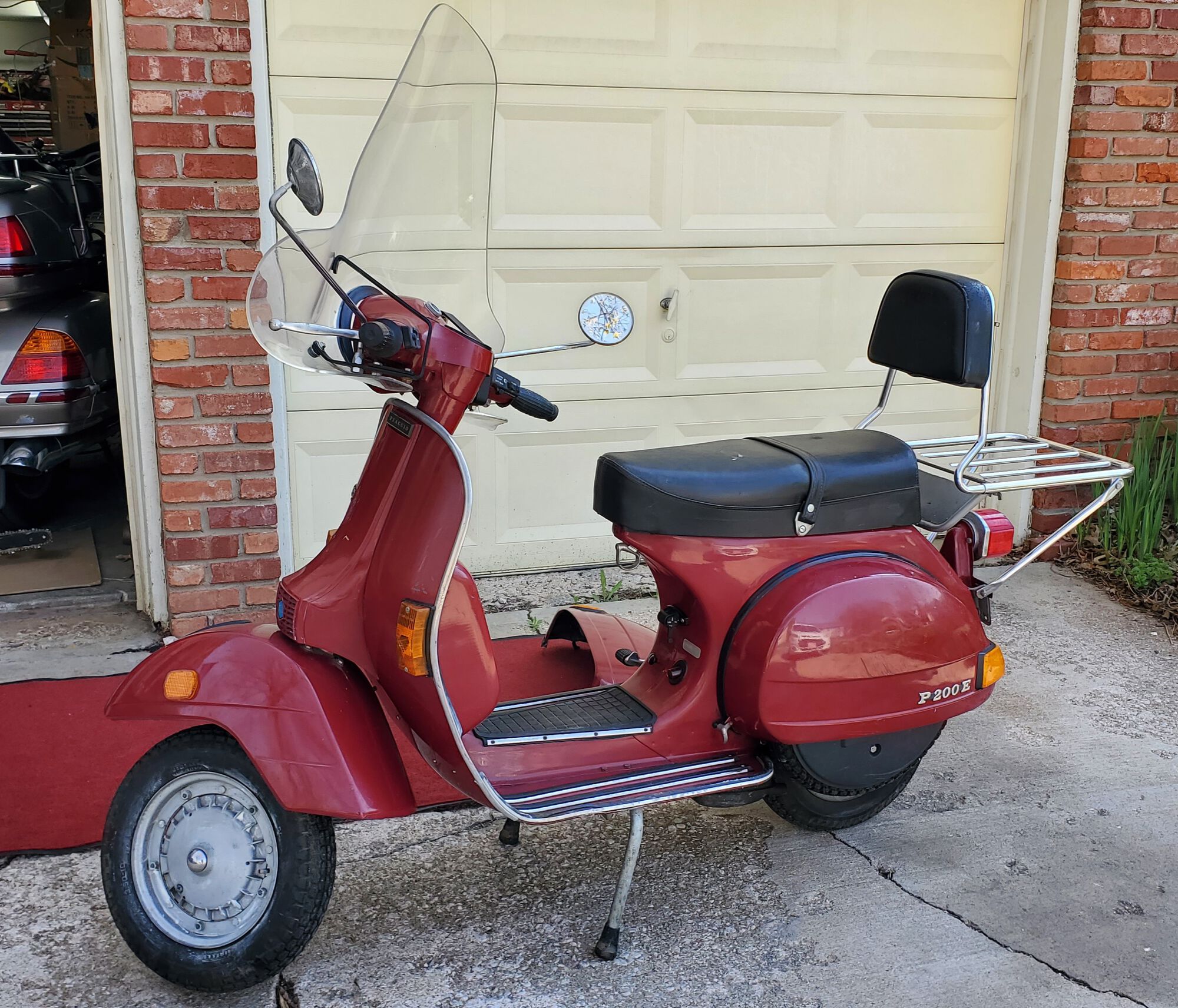 Forum member supplied image with no explanatory text