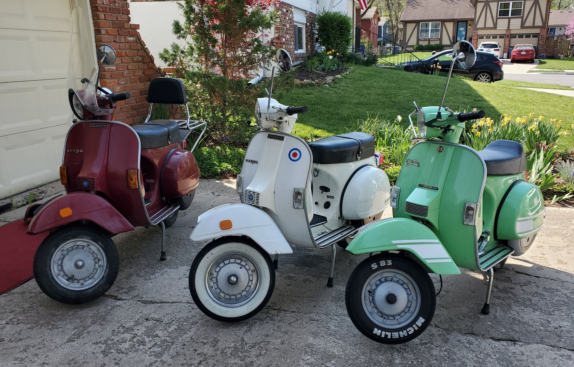 Forum member supplied image with no explanatory text