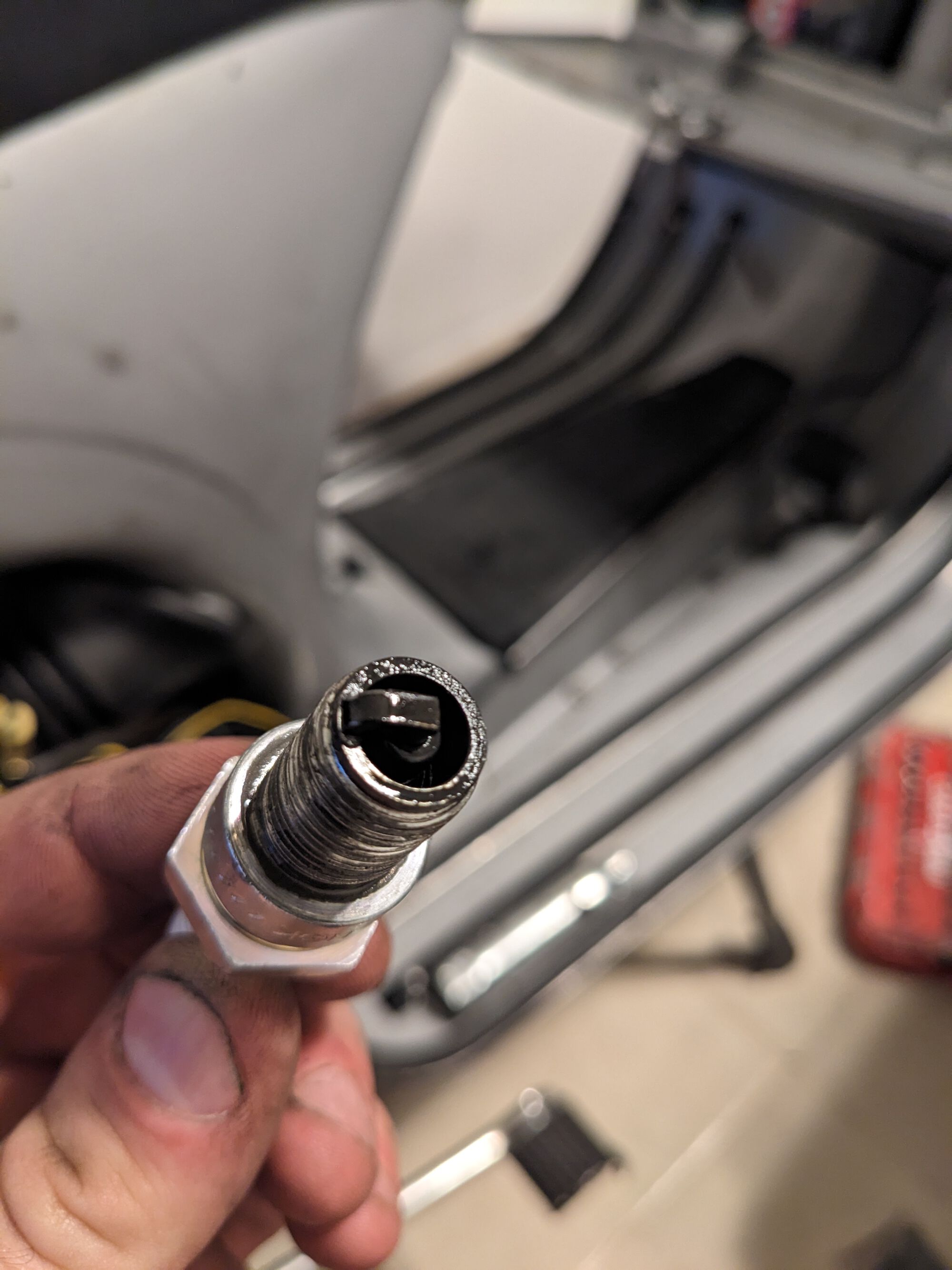 Forum member supplied image with no explanatory text