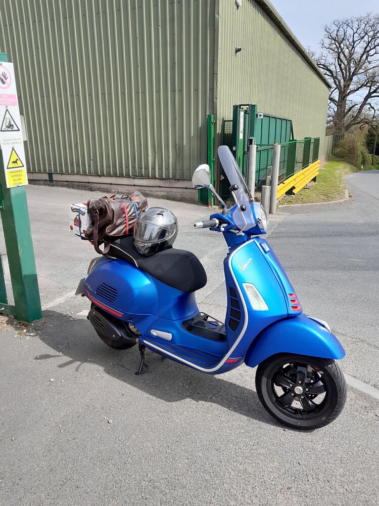 Forum member supplied image with no explanatory text