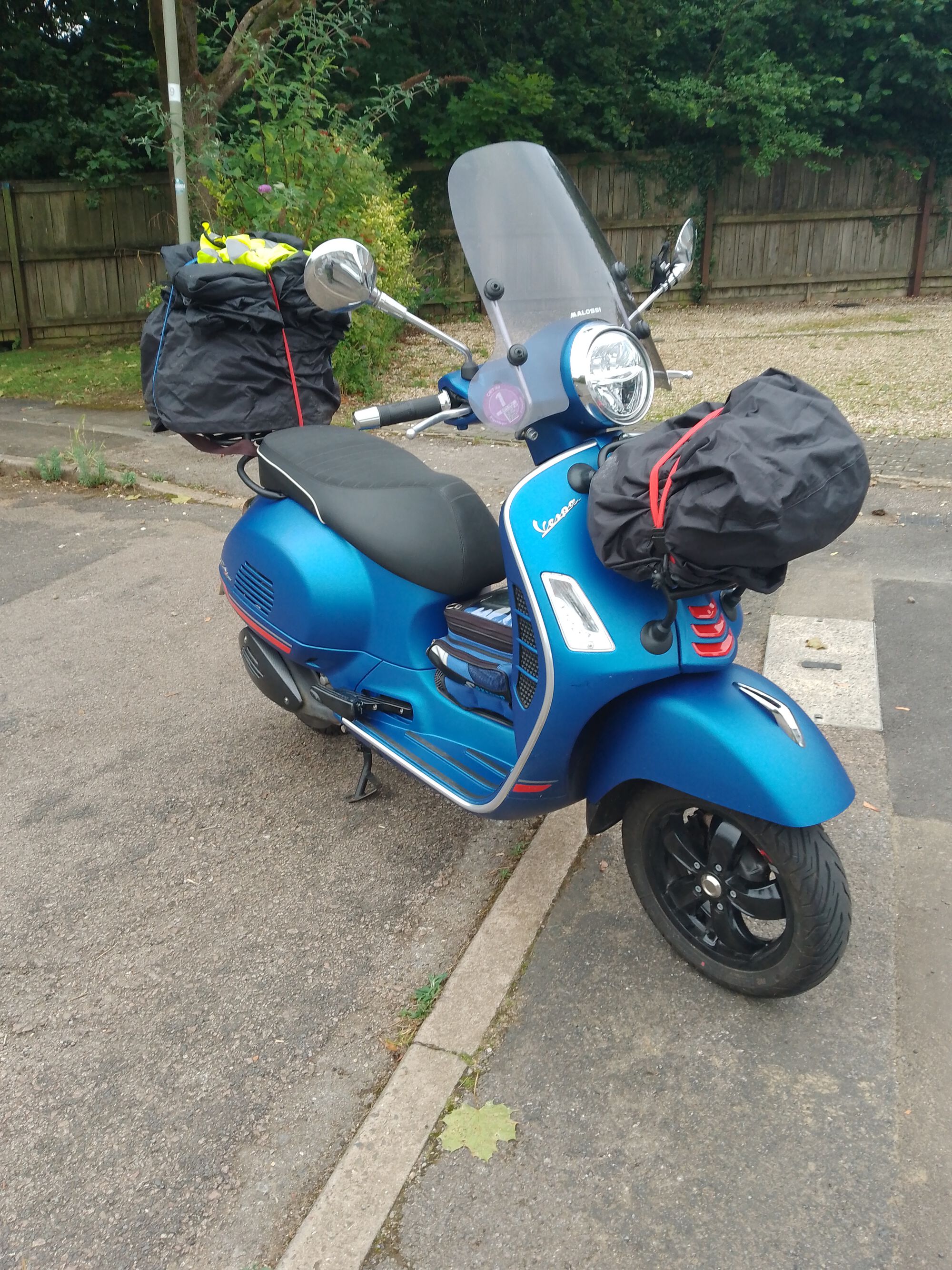 Forum member supplied image with no explanatory text