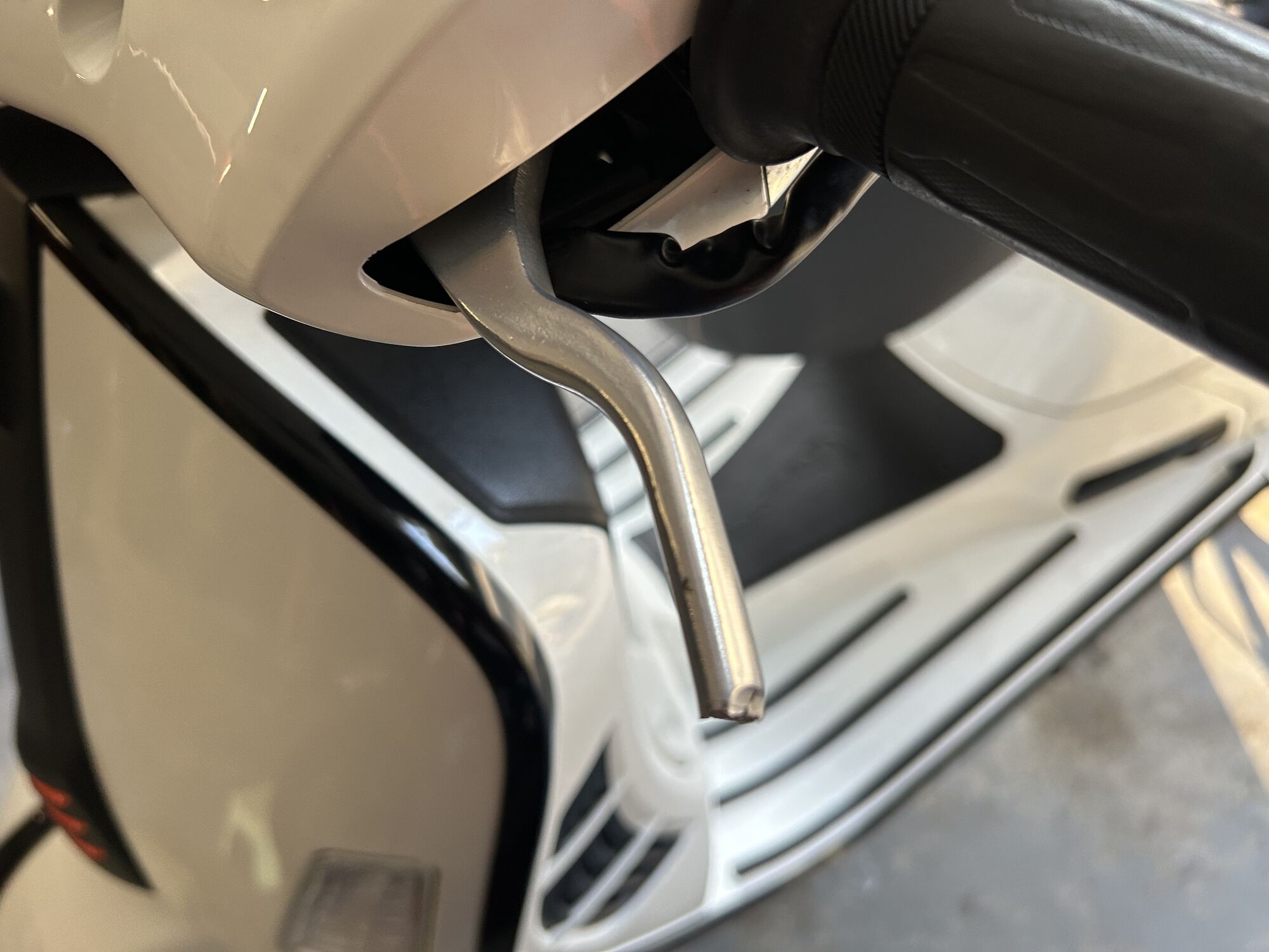 Forum member supplied image with no explanatory text