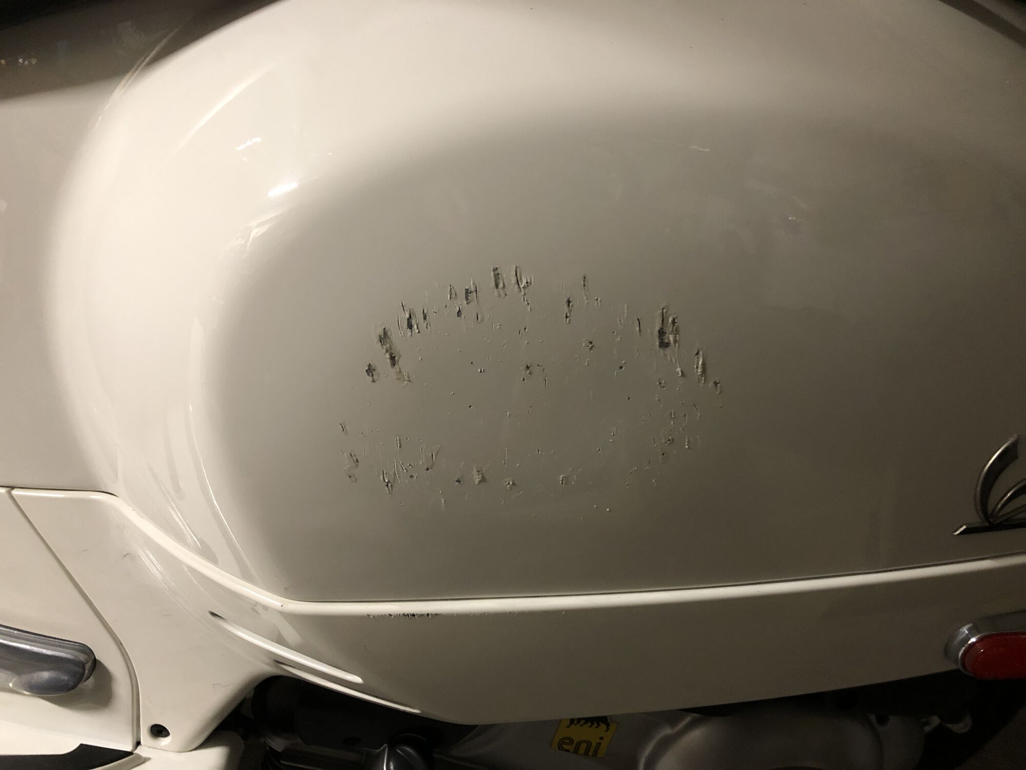 Forum member supplied image with no explanatory text