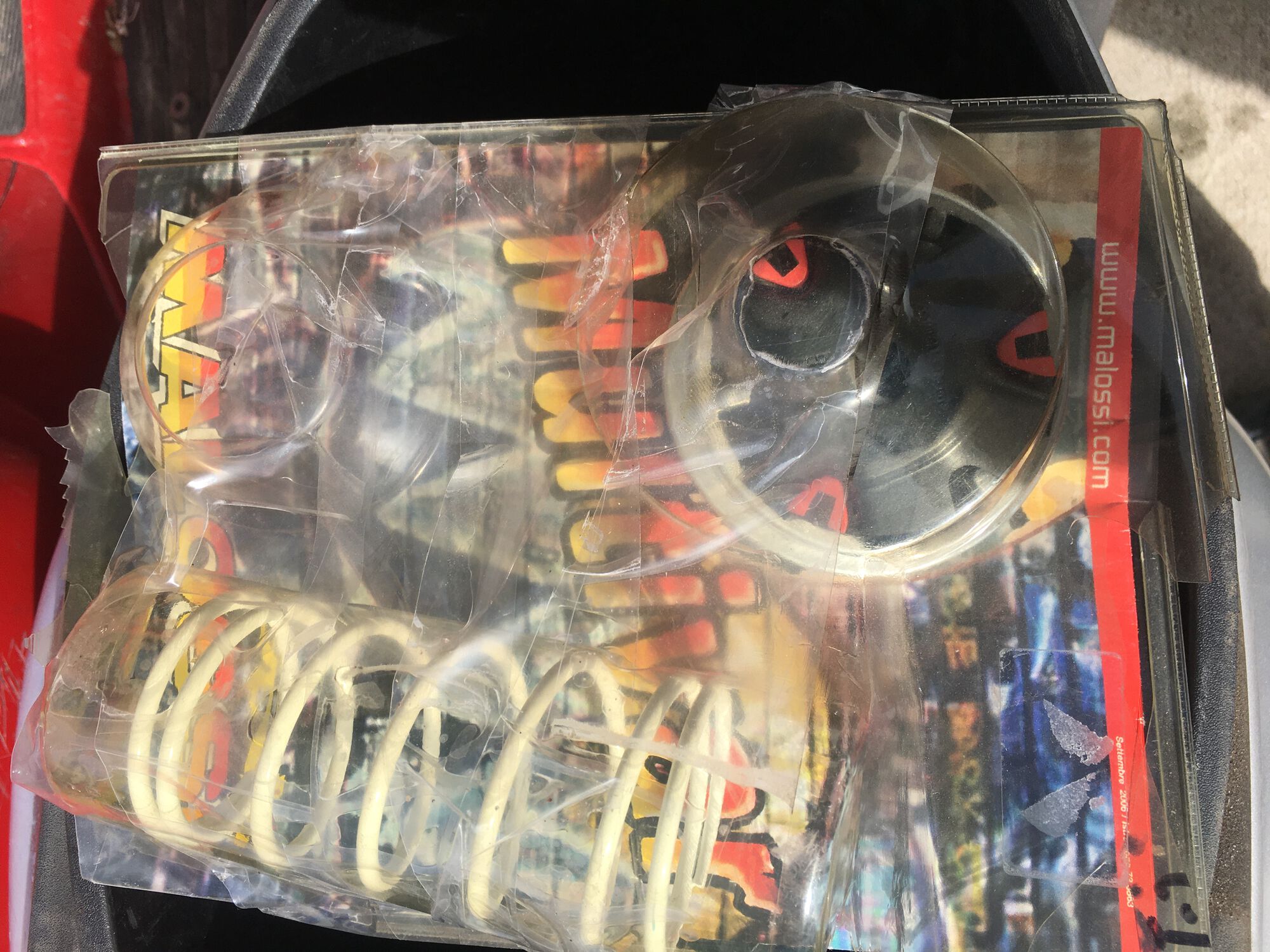 Forum member supplied image with no explanatory text