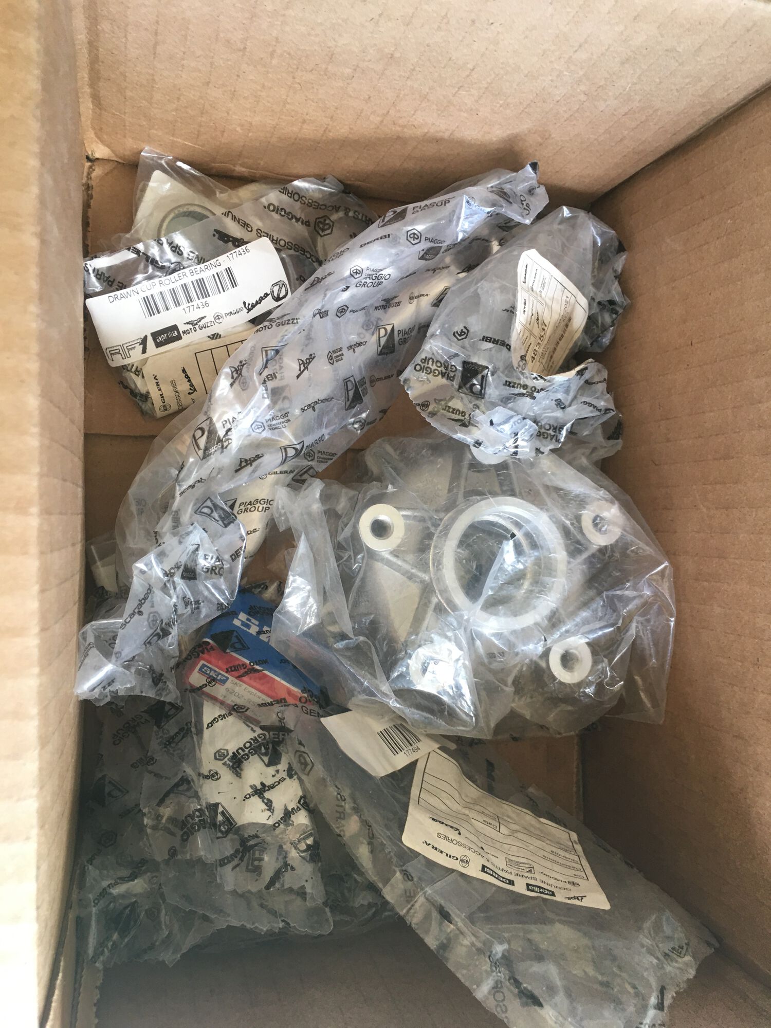 Forum member supplied image with no explanatory text