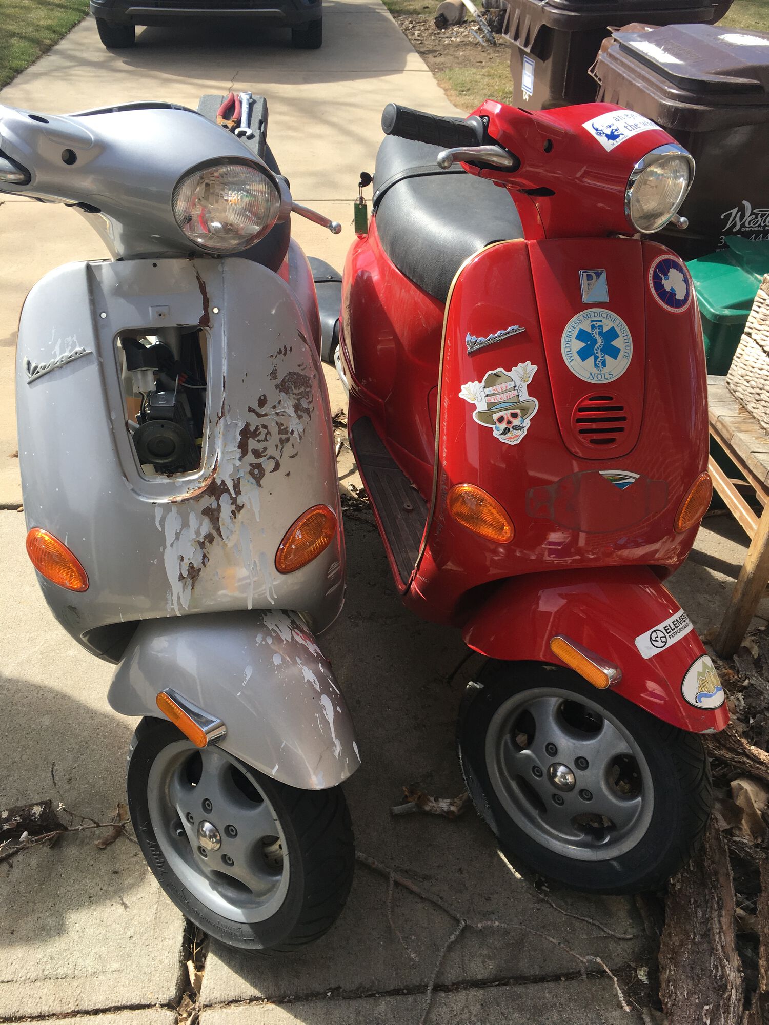 Forum member supplied image with no explanatory text