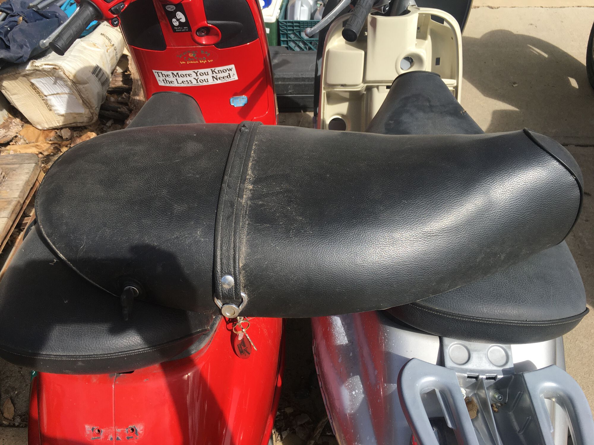 Forum member supplied image with no explanatory text