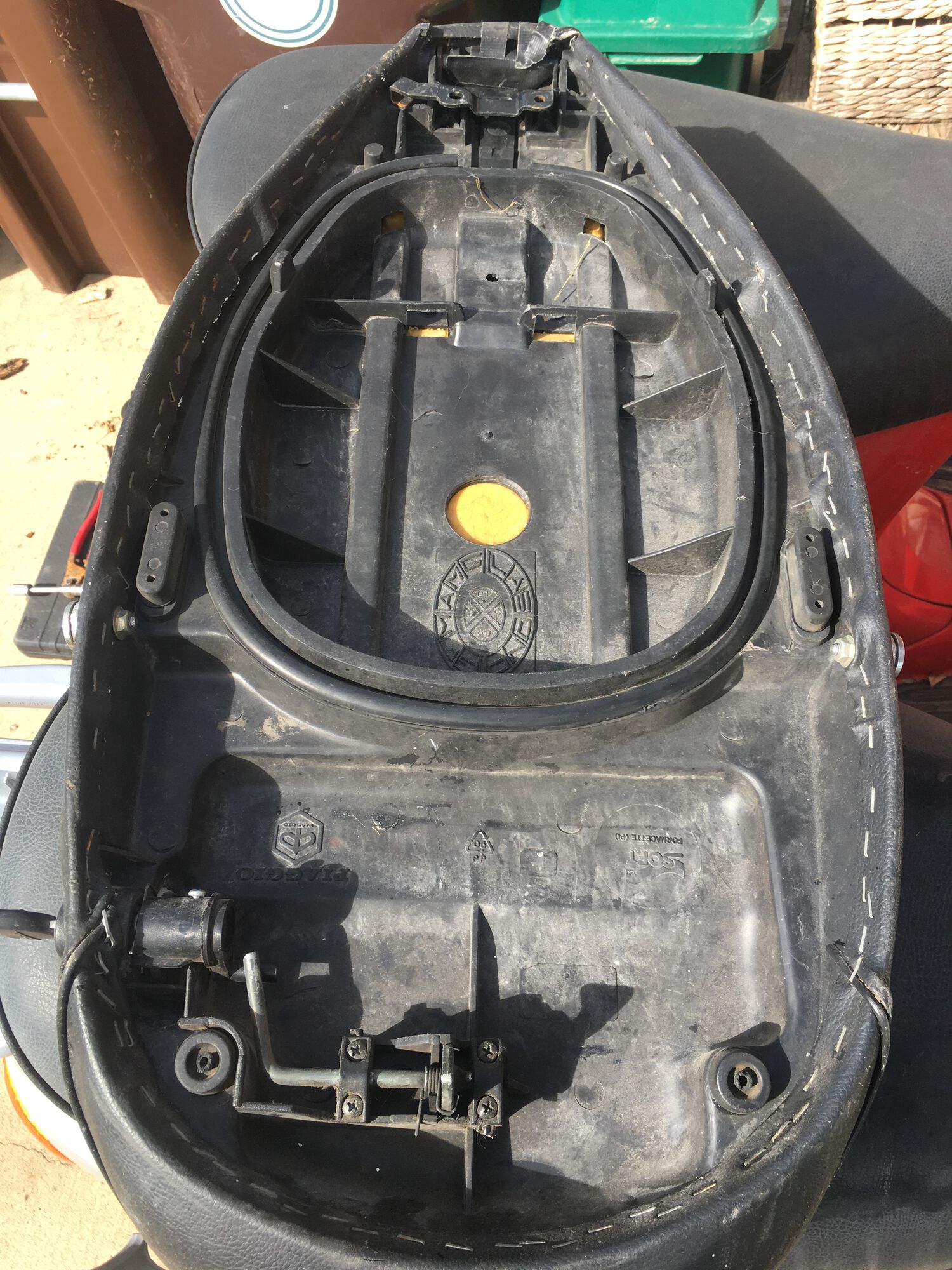 Forum member supplied image with no explanatory text