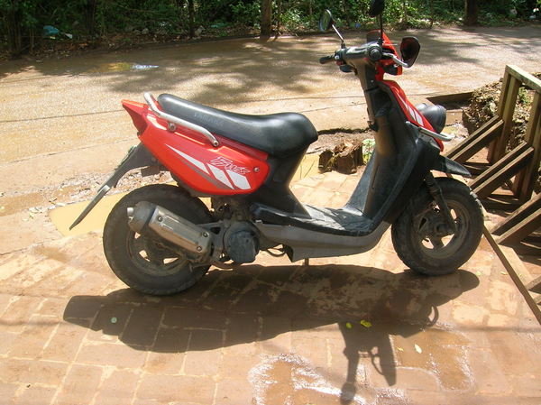 Forum member supplied image with no explanatory text