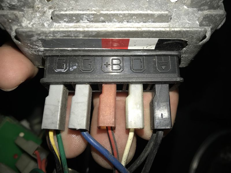 Starter Relay Piaggio Vespa PX -98 T5 125 Cosa PK Elestart