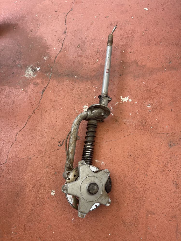 Forum member supplied image with no explanatory text