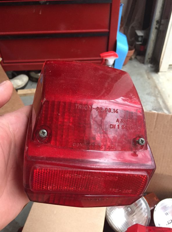 Forum member supplied image with no explanatory text