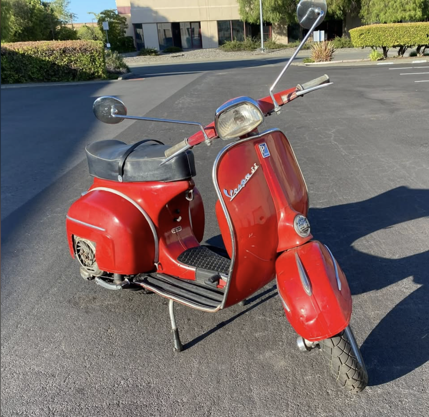 Forum member supplied image with no explanatory text