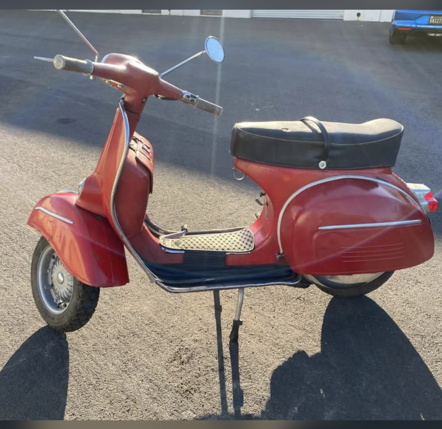 Forum member supplied image with no explanatory text
