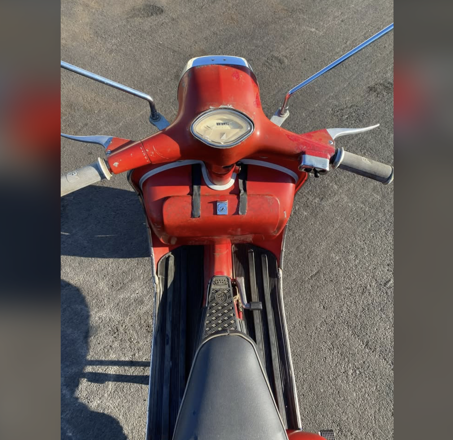 Forum member supplied image with no explanatory text