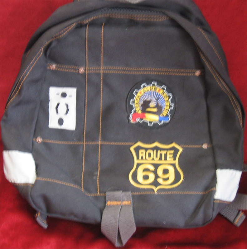 Forum member supplied image with no explanatory text