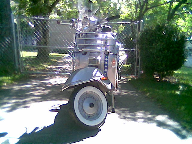 Forum member supplied image with no explanatory text