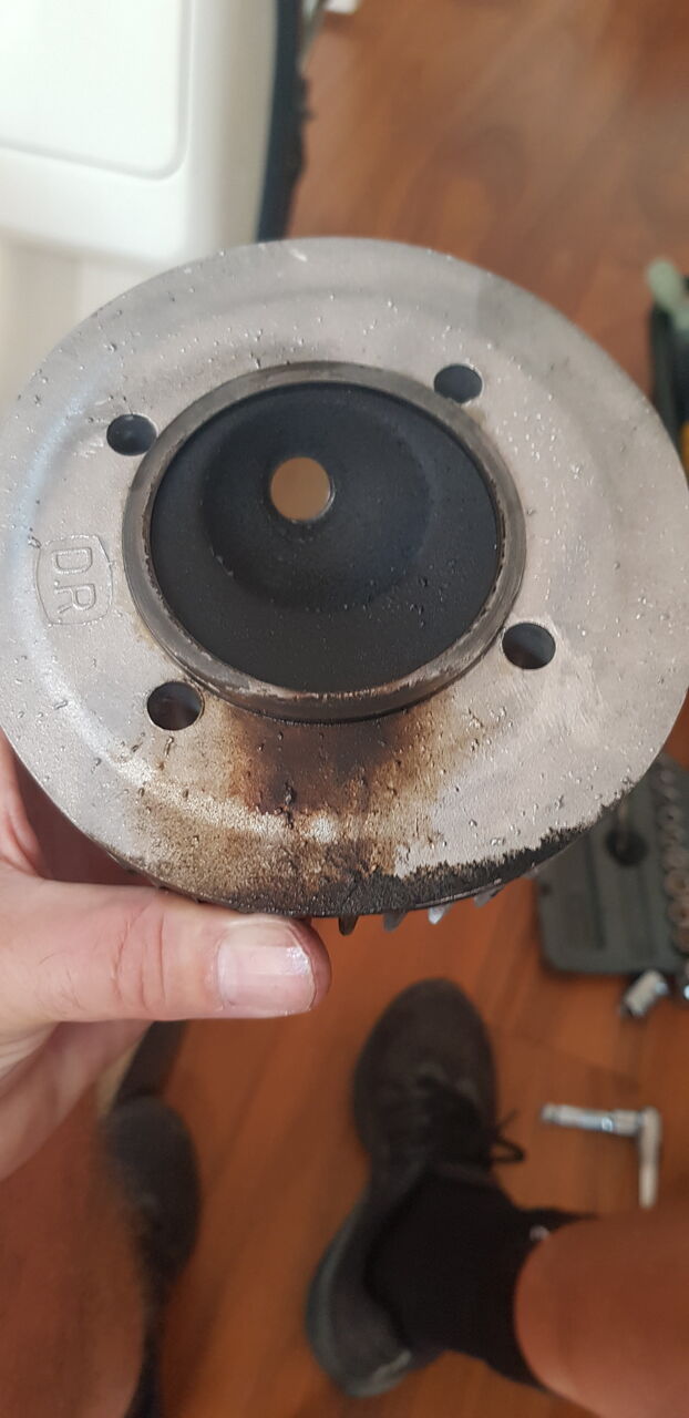 Forum member supplied image with no explanatory text