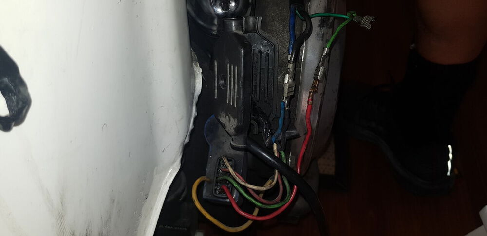 Forum member supplied image with no explanatory text